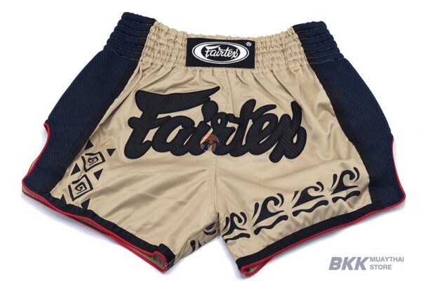 Fairtex [BS1713] Shorts Tribal