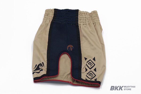 Fairtex [BS1713] Tribal Muay Thai Shorts