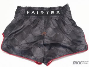 Fairtex Shorts [BS1901] ''Stealth''