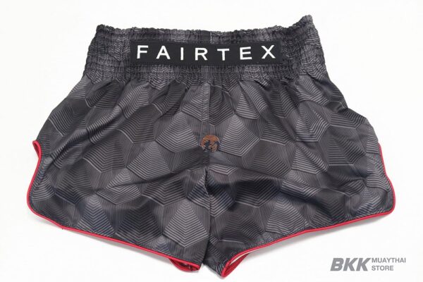 Fairtex Shorts [BS1901] ''Stealth''