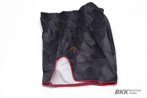 Fairtex [BS1901] ''Stealth'' Muay Thai Shorts