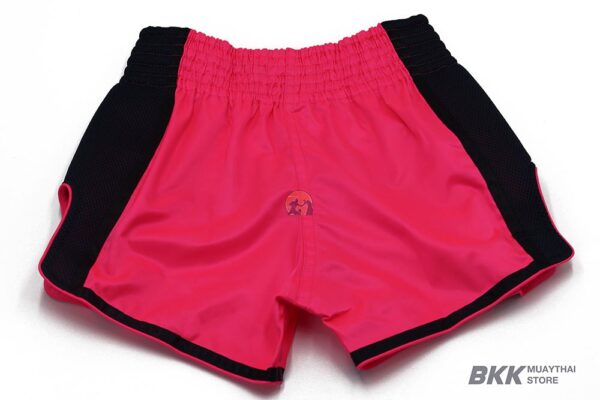 Shorts Fairtex [BS1714] Shocking Pink