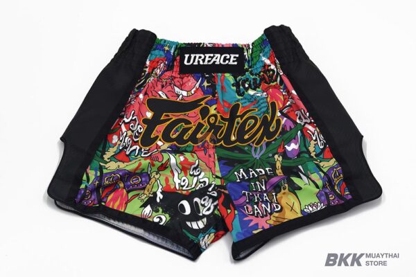 Fairtex URFACE Shorts