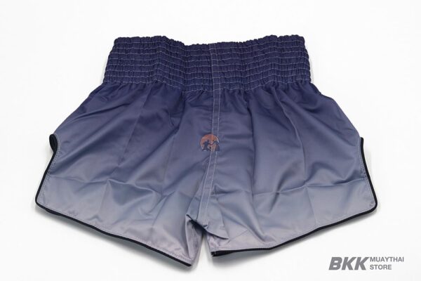Fairtex [BS1904] Muay Thai Shorts Fade Blue