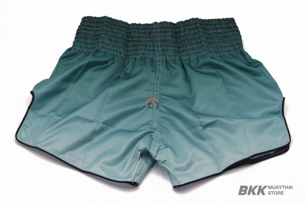 Fairtex [BS1906] Muay Thai Shorts Fade Green