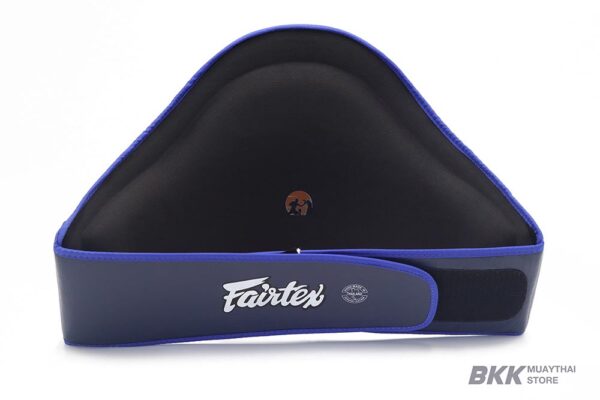 Fairtex [BPV2] Belly Pad Blue