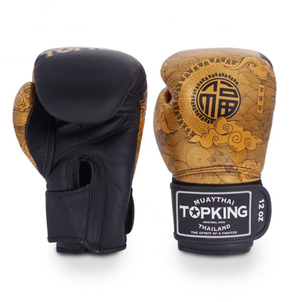 Top King Gloves [TKBGCN-01]