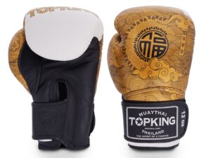 Top King HAPPINESS CHINESE Muay Thai