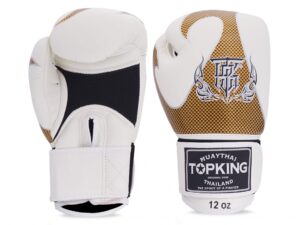 Top King [TKBGEM-01] “Empower Creativity” Boxing Gloves