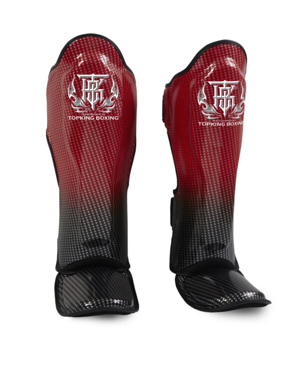 SPBK Shin Guards Black – BOON Sport