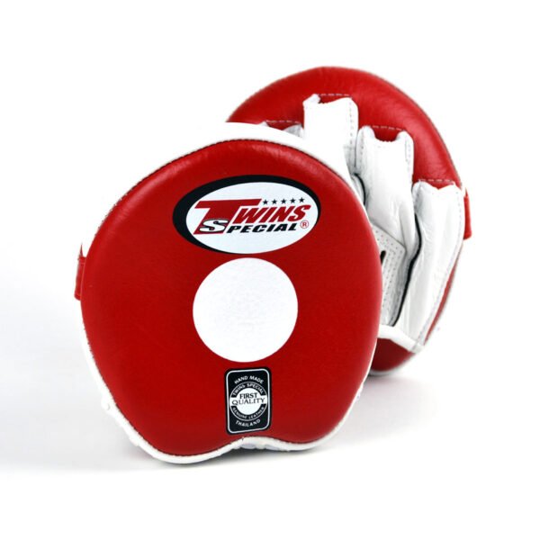 Twins Special [PML-13] Focus Mitts