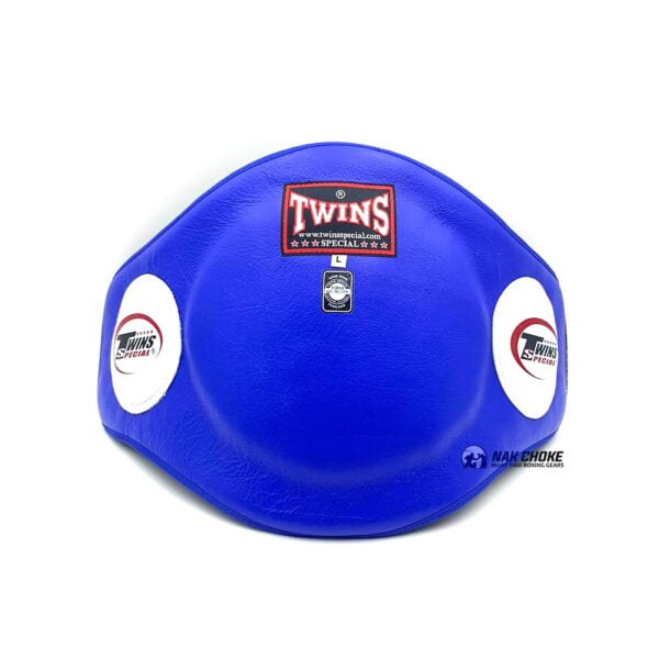 Twins Special [BEPL-2] Belly Pads Blue