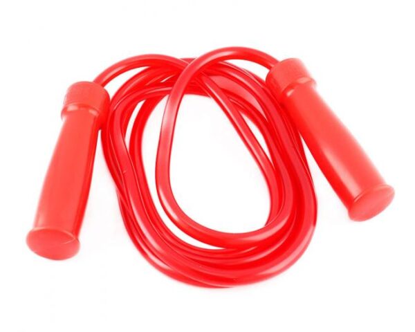 Twins Special [SR-2] Skipping Rope Red