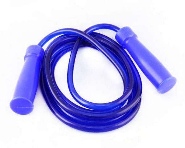 Twins Special [SR-2] Skipping Rope Blue