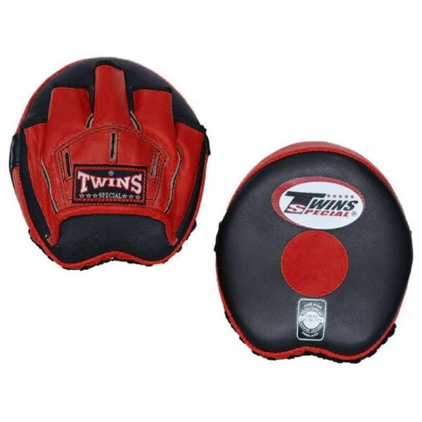 Twins Special [PML-13] Black/Red