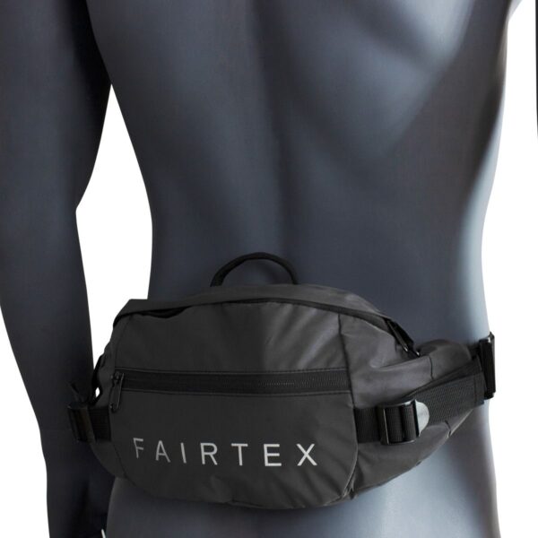 Fairtex [BAG13] Cross Body Bag