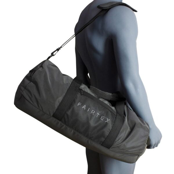 Duffel Bag [BAG14] Fairtex