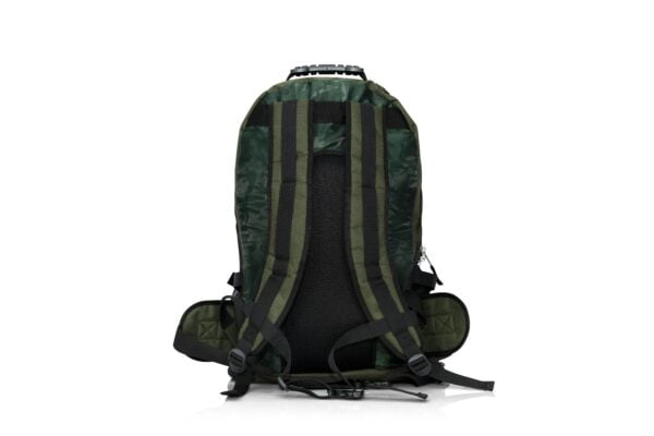 Fairtex Backpack BAG4 Green