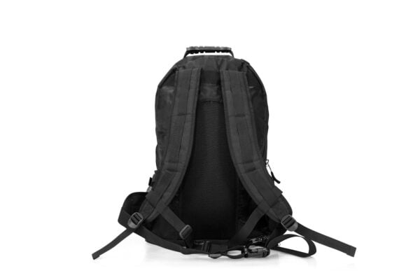 Fairtex Backpack BAG4 Black