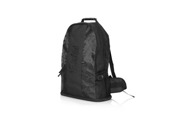Fairtex BAG4 Backpack Balck