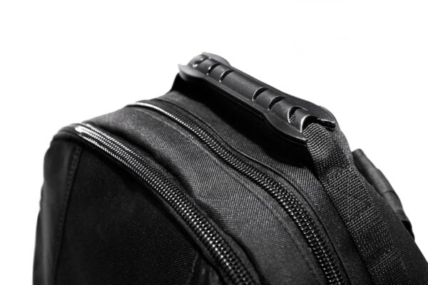 Backpack Fairtex BAG4 Black