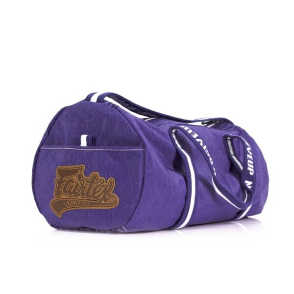 Fairtex [BAG9] Bag Gym Barrel