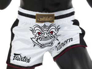 Fairtex [BS1712] Shorts