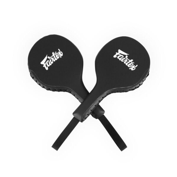 Fairtex [BXP1] Boxing Paddles