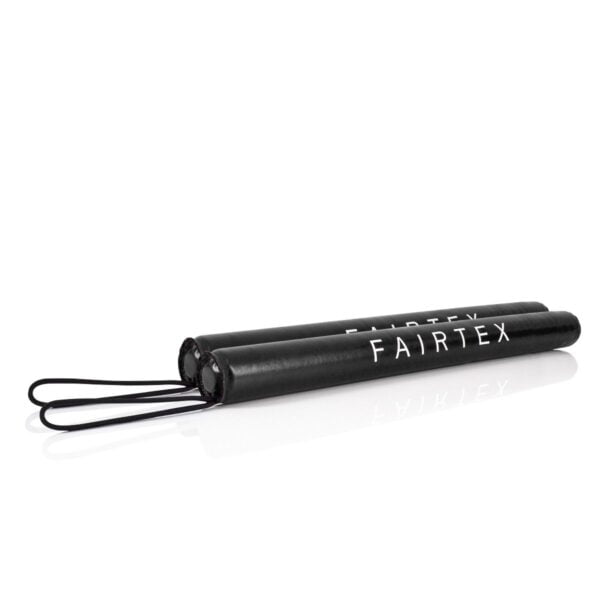 Fairtex [BXS1] Boxing Sticks Black