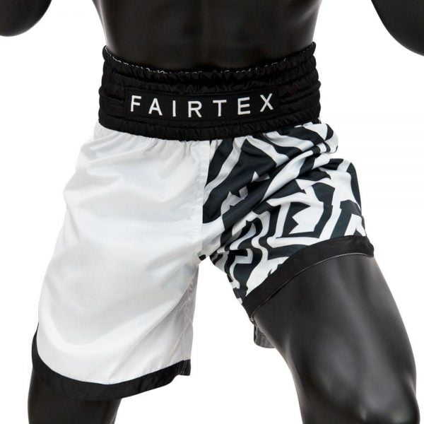 Fairtex Shorts [BT2003]