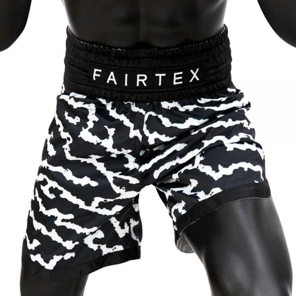 Fairtex Shorts [BT2004]