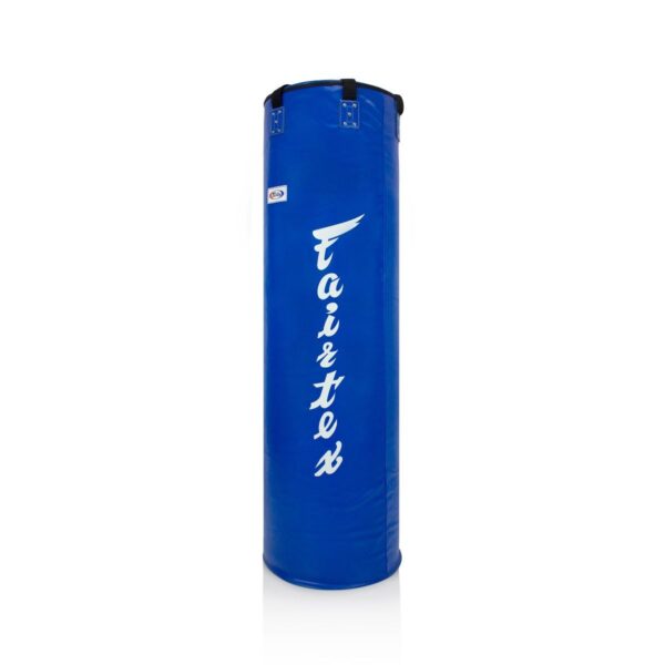 Fairtex [HB7] 7FT Pole Bag Blue