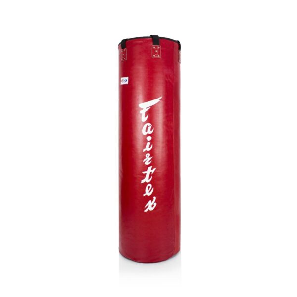 Fairtex [HB7] 7FT Pole Bag Red