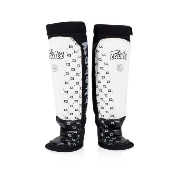 Fairtex [SP6] Neoprene Shin Pads