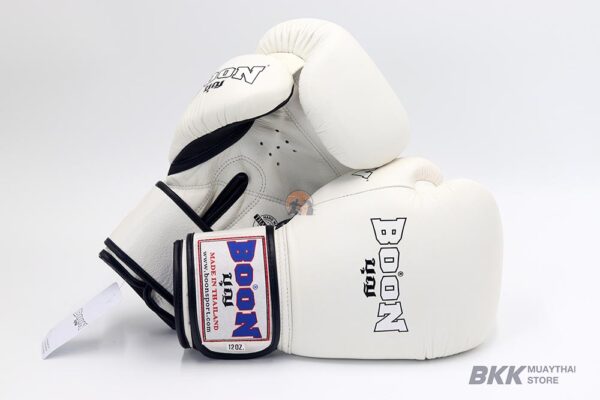 Boon [BGCW] Gloves White
