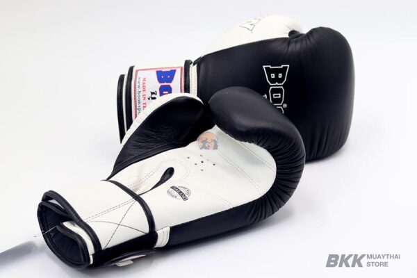 Boon [BGCBK] Glove Black/White