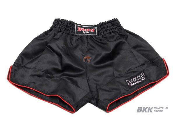 Boon [BRS] Retro Muay Thai Shorts