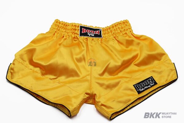 Boon [BRS] Retro Muay Thai Shorts