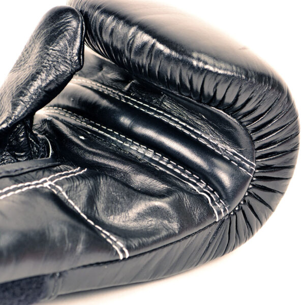 Fairtex [TGT7] ''Cross-Trainer'' Boxing & Bag Gloves Back