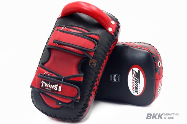 Twins Special [KPL-12] Black/Red