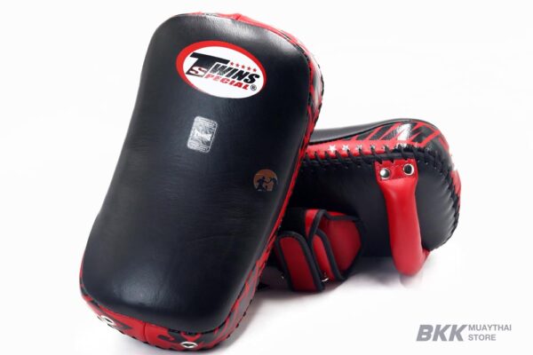 Twins Special Deluxe Kicking Pads [KPL-12]