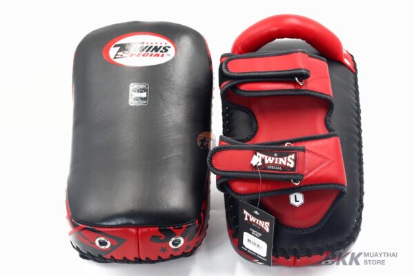 Twins Special [KPL-12] Deluxe Kicking Pads