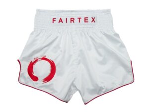 Fairtex [BS1918] ''ENSO'' Shorts