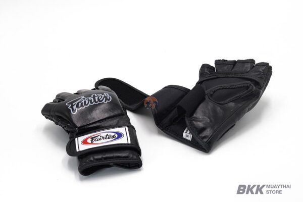 Fairtex [FGV12] Ultimate Combat Gloves