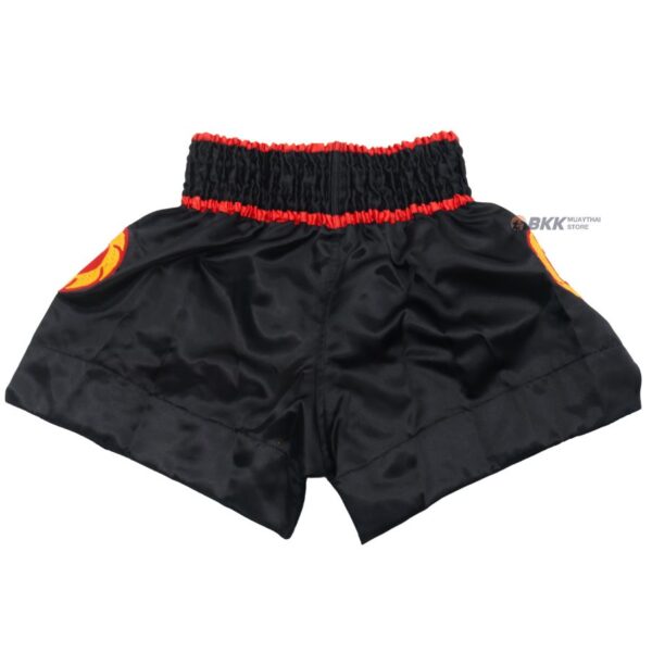 Boon [MT22] ''POR MARE'' Muay Thai Shorts - Image 2