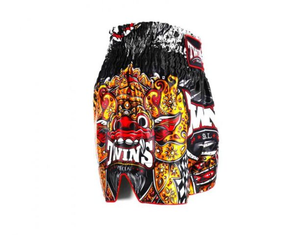 Twins Special [TBS-BARONG] Shorts-Side