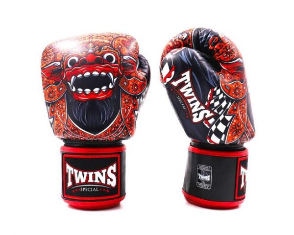 Twins Special 'BARONG' Gloves