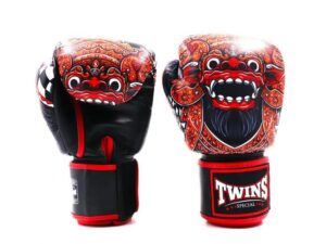 Twins Special [FBGVL3-59] Gloves