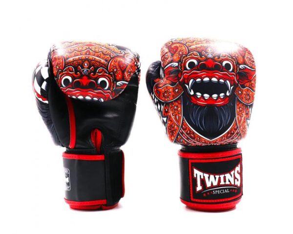 Twins Special [FBGVL3-59] Gloves