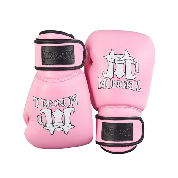 Mongkol [BGM01] Muay Thai Boxing Gloves